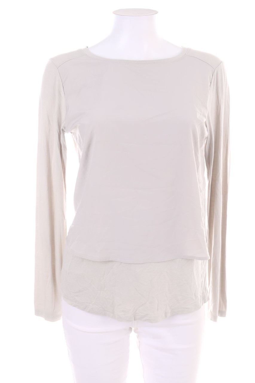 SECONDHAND - Longsleeve-Shirt - S