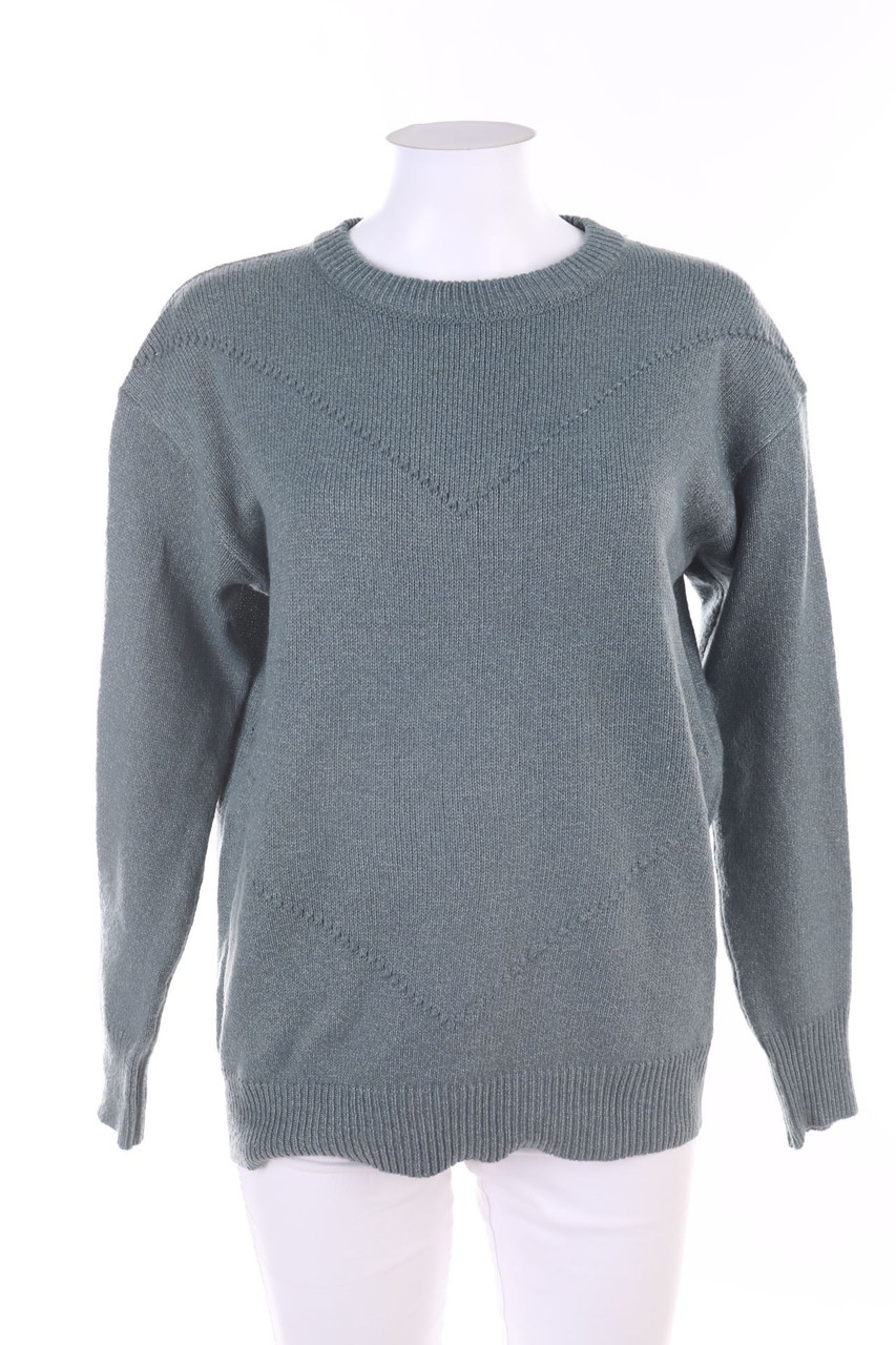 SHEIN - crewneck pullover - M