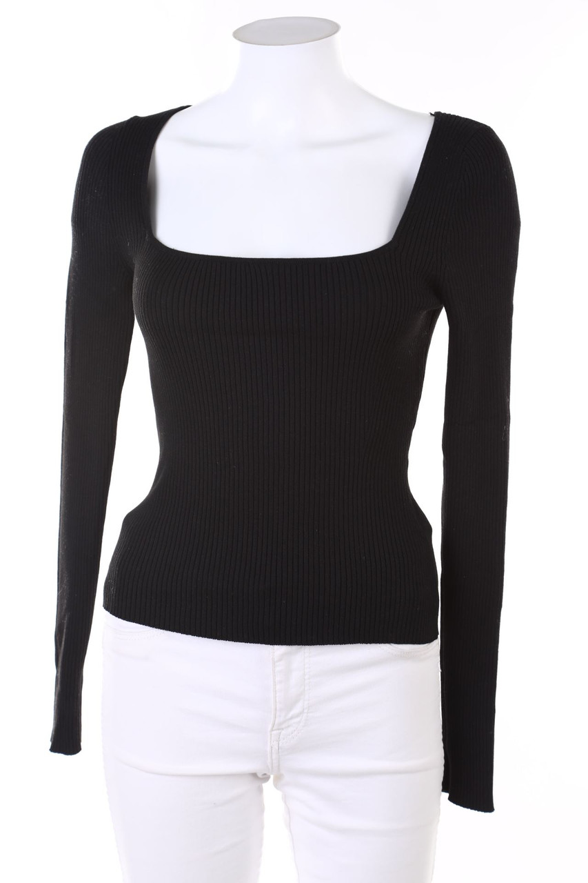 H&M - Longsleeve-Shirt - S