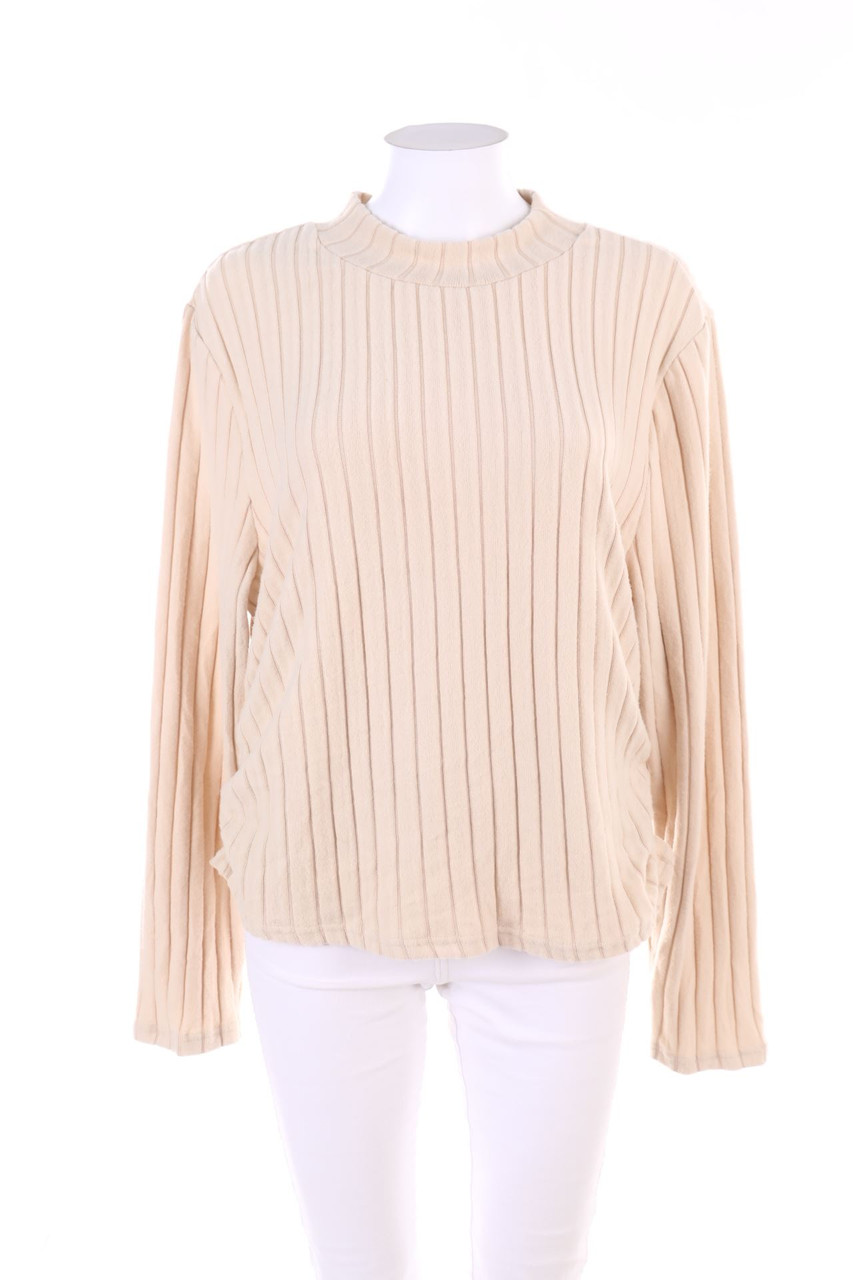 SHEIN - Longsleeve-Shirt - 3XL