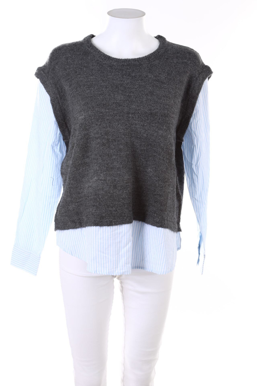 Up FASHION - Bluse - L