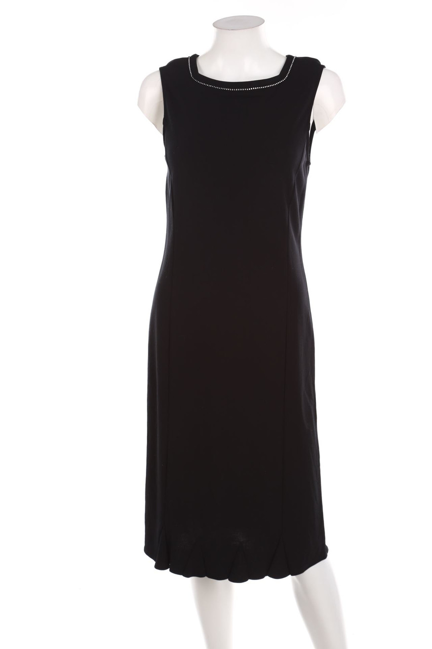 minx - Cocktail Dress with Glitter - L