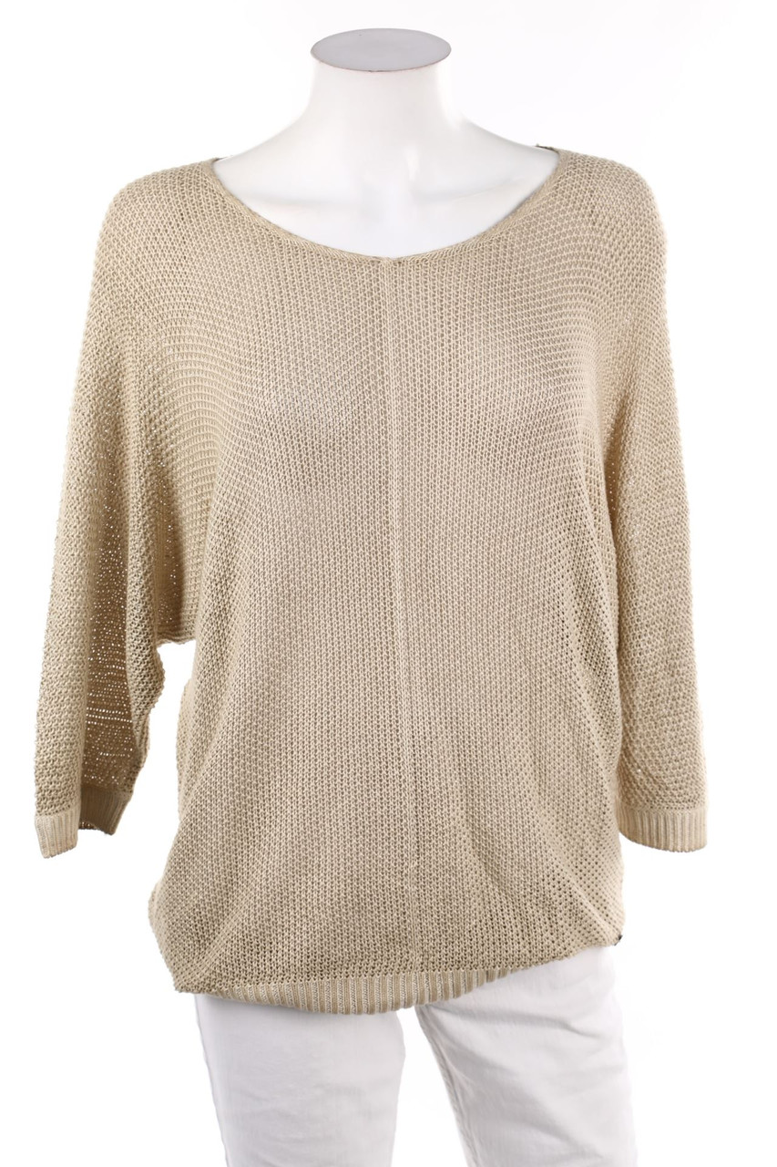 GINA BENOTTI - Pullover - S