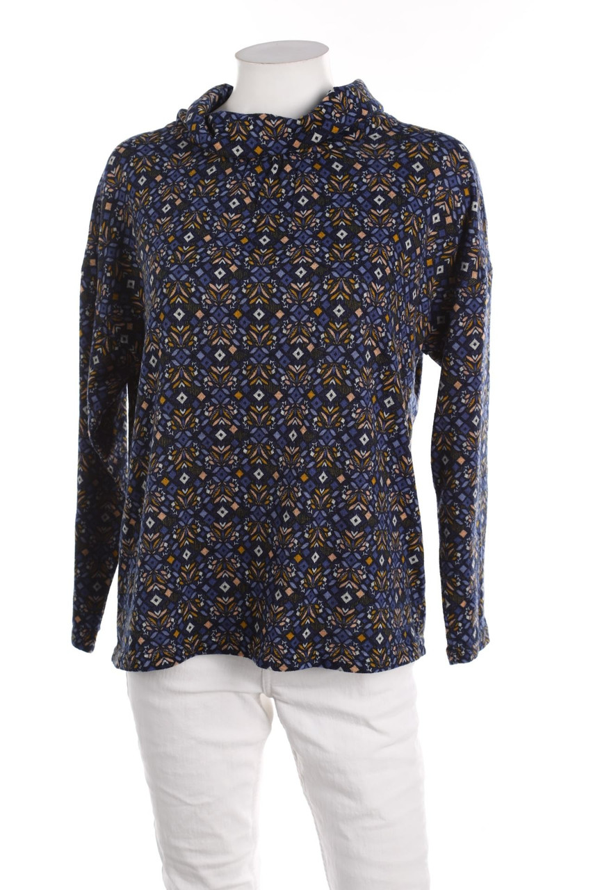 DAMART - Longsleeve-Shirt - XL