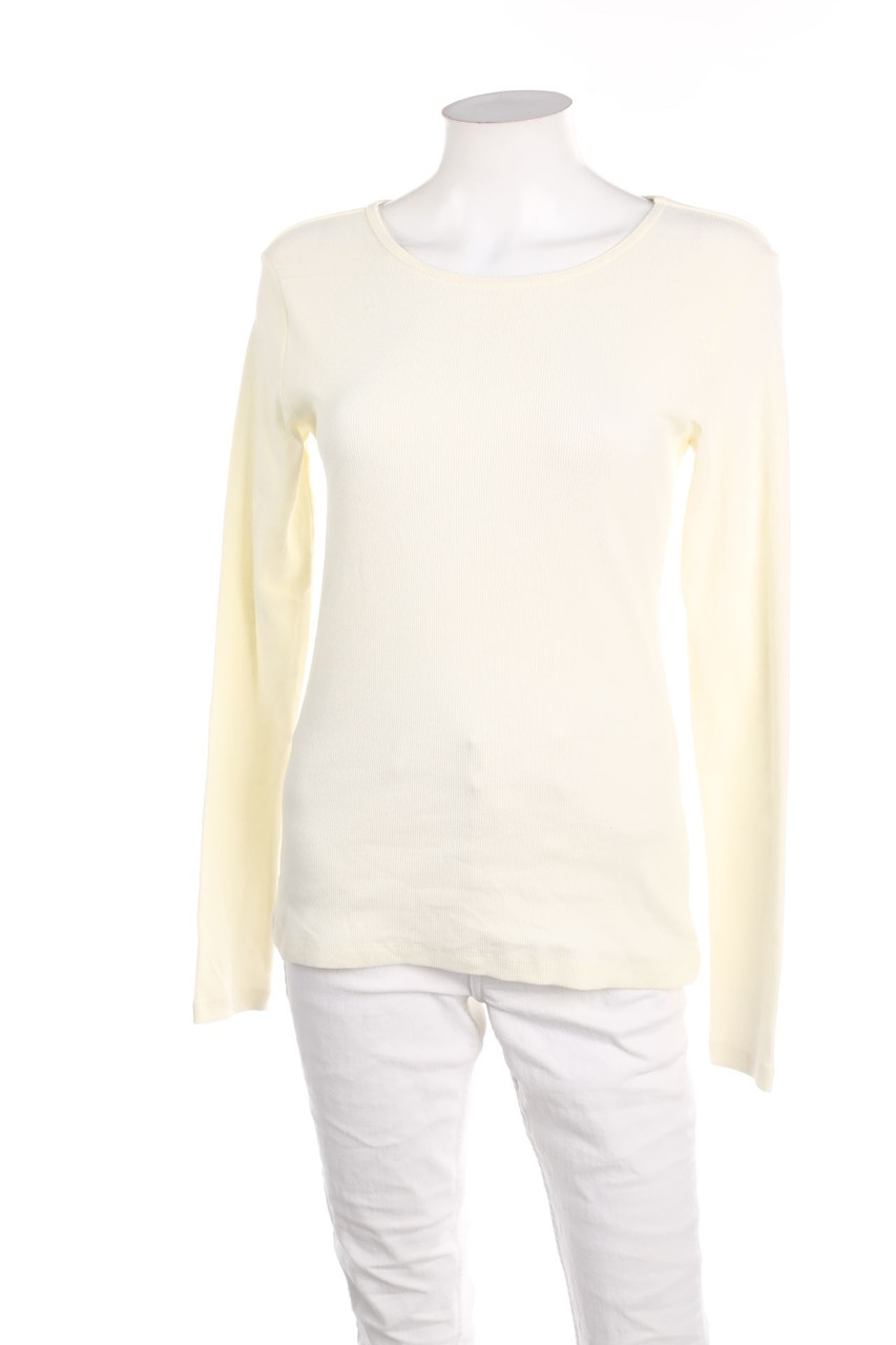 ever me - Longsleeve-Shirt - S