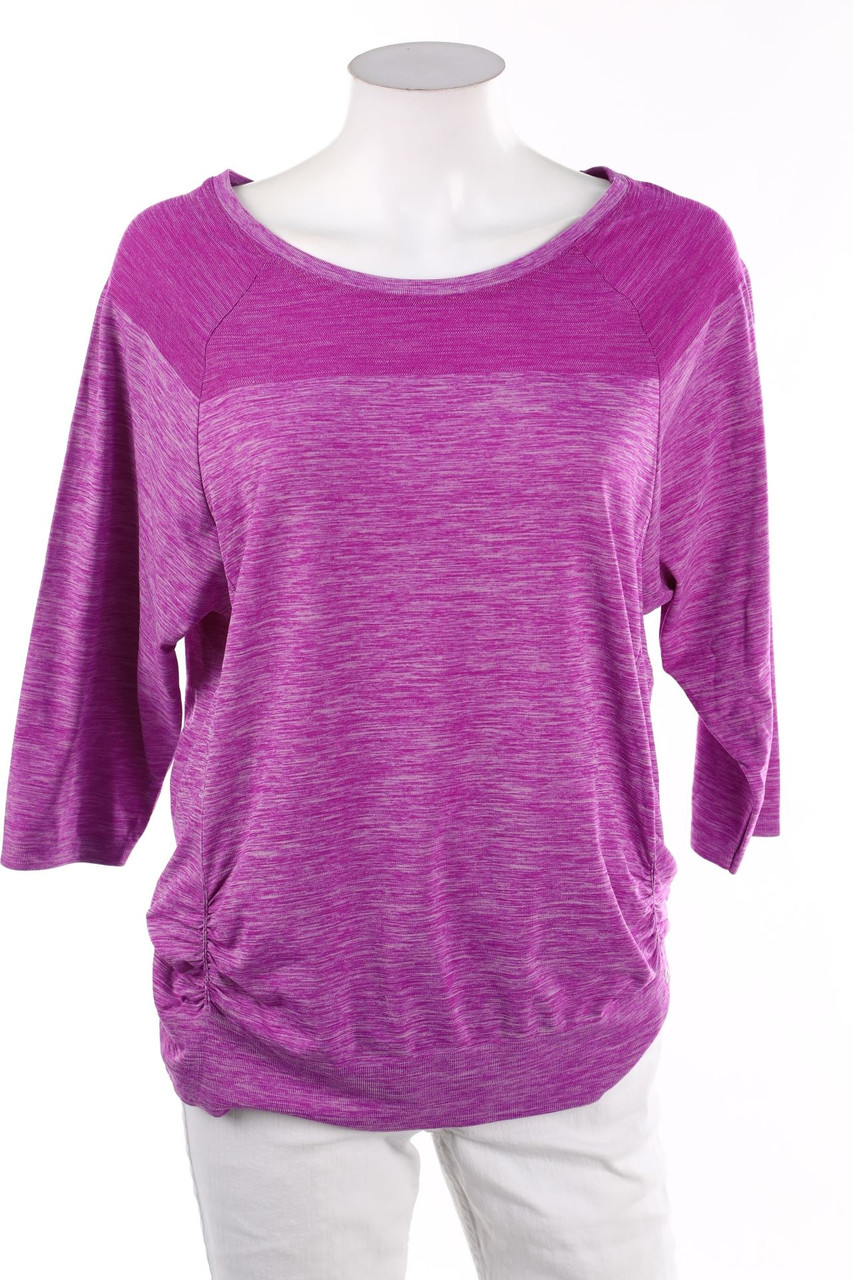 TCM - Sport Longsleeve-Shirt - L