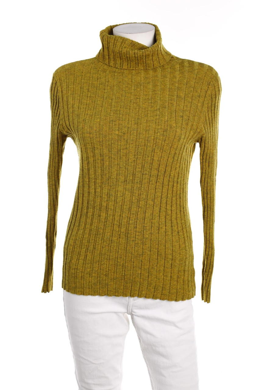 SECONDHAND - Strick-Pullover - L