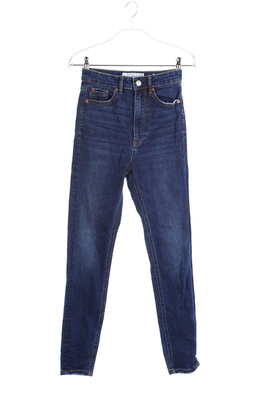 Stradivarius - skinny jeans - XS