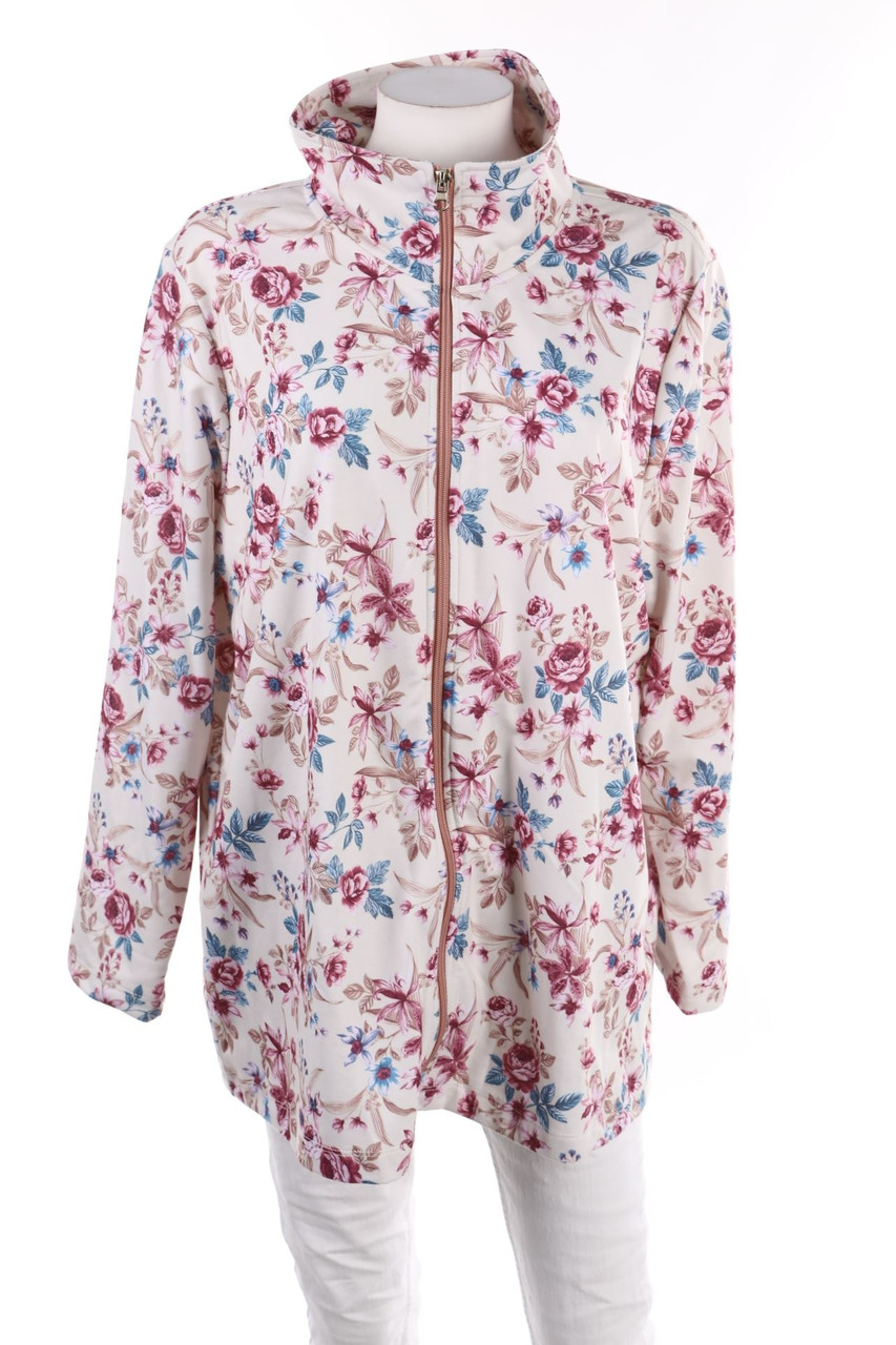 Paola! - Sweatjacke - 50