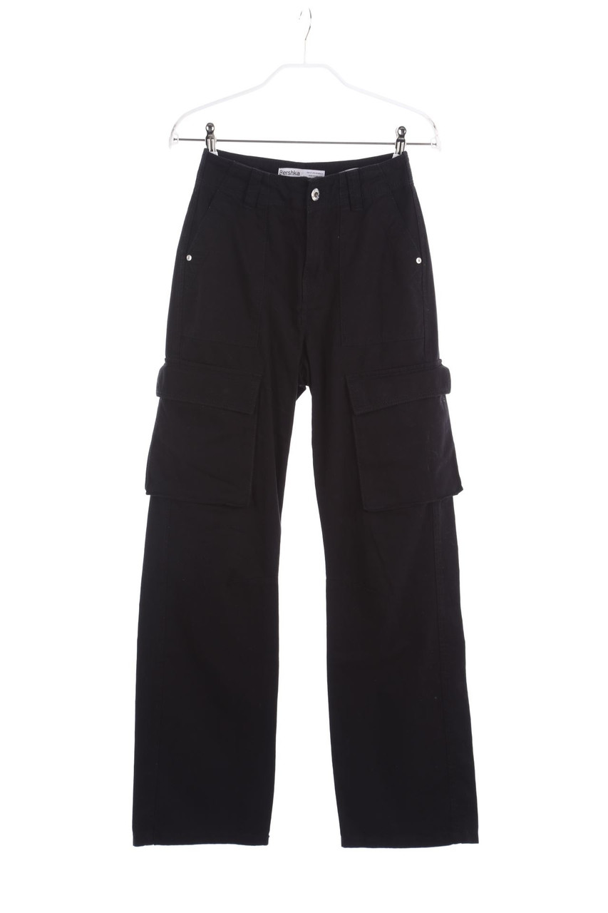 Bershka - Cargo Pants - XXS