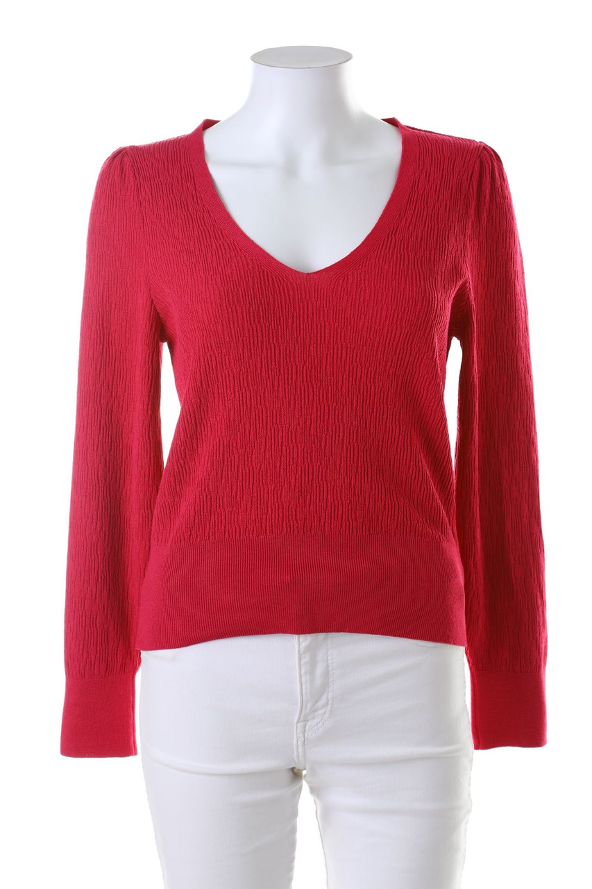 RESERVED - Strick-Pullover - M