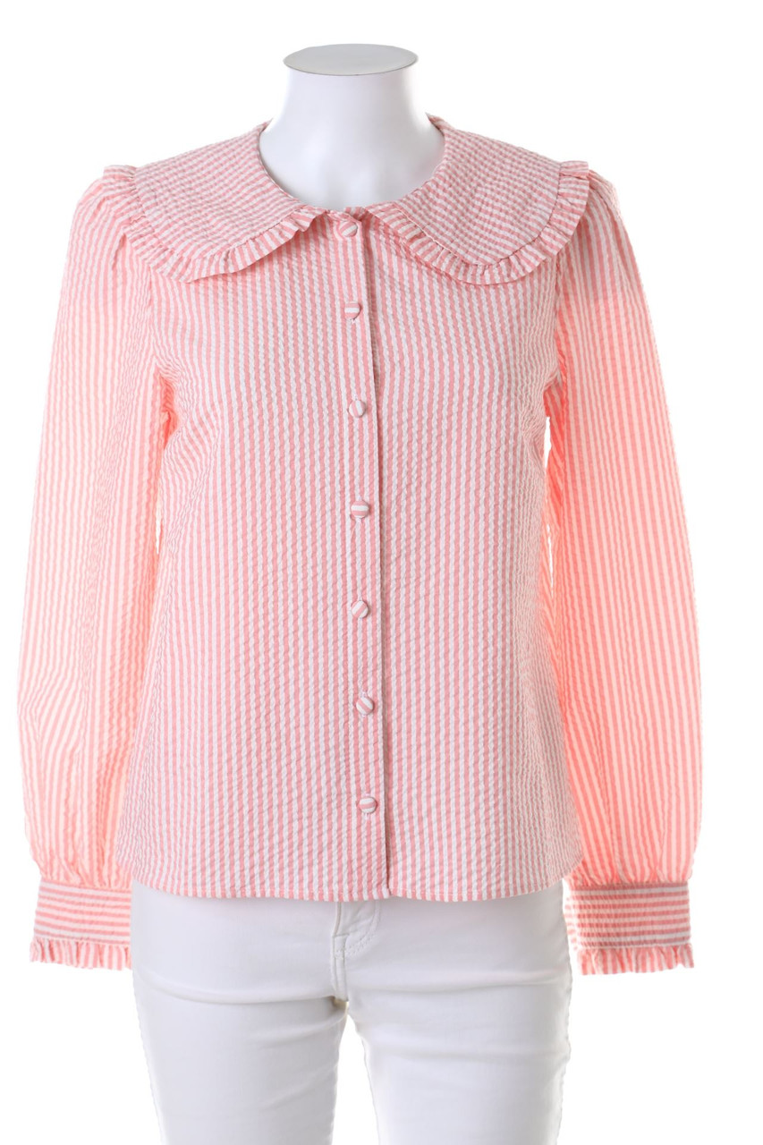 NAF NAF - Bluse - XS