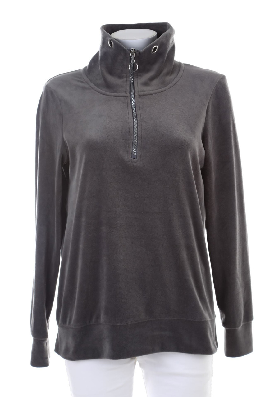 Janina - Fleece-Pullover - S