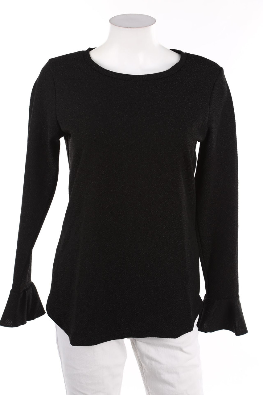 rich & royal - Longsleeve-Shirt - M