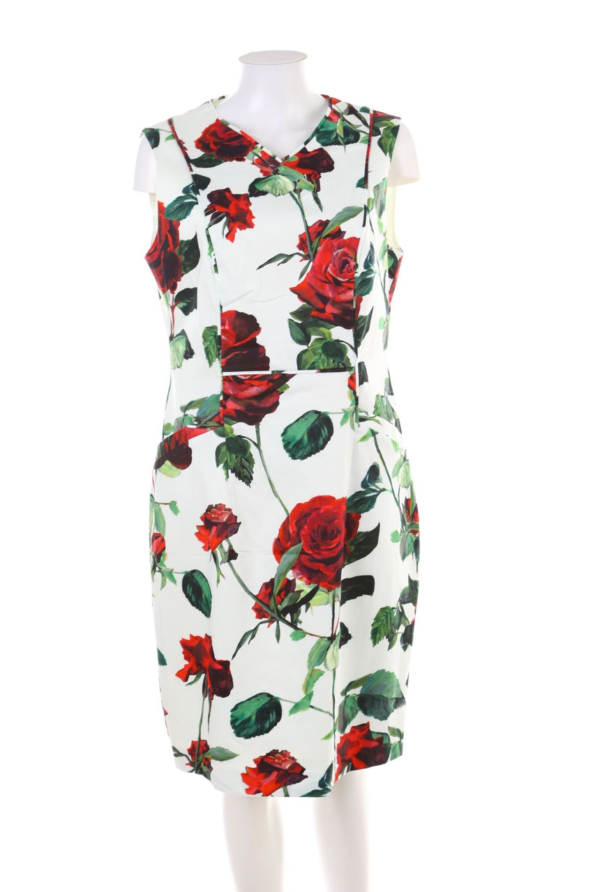 Phase Eight - Sheath Dress - XL