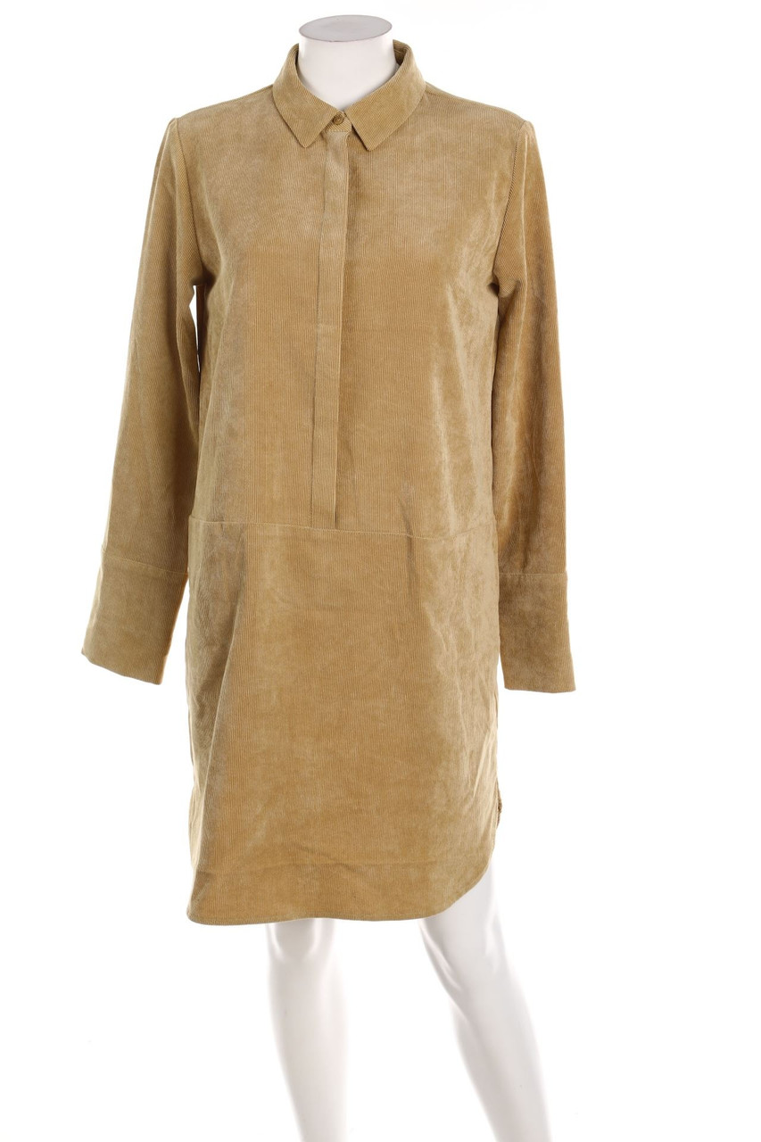 OPUS - Shirt Dress - S