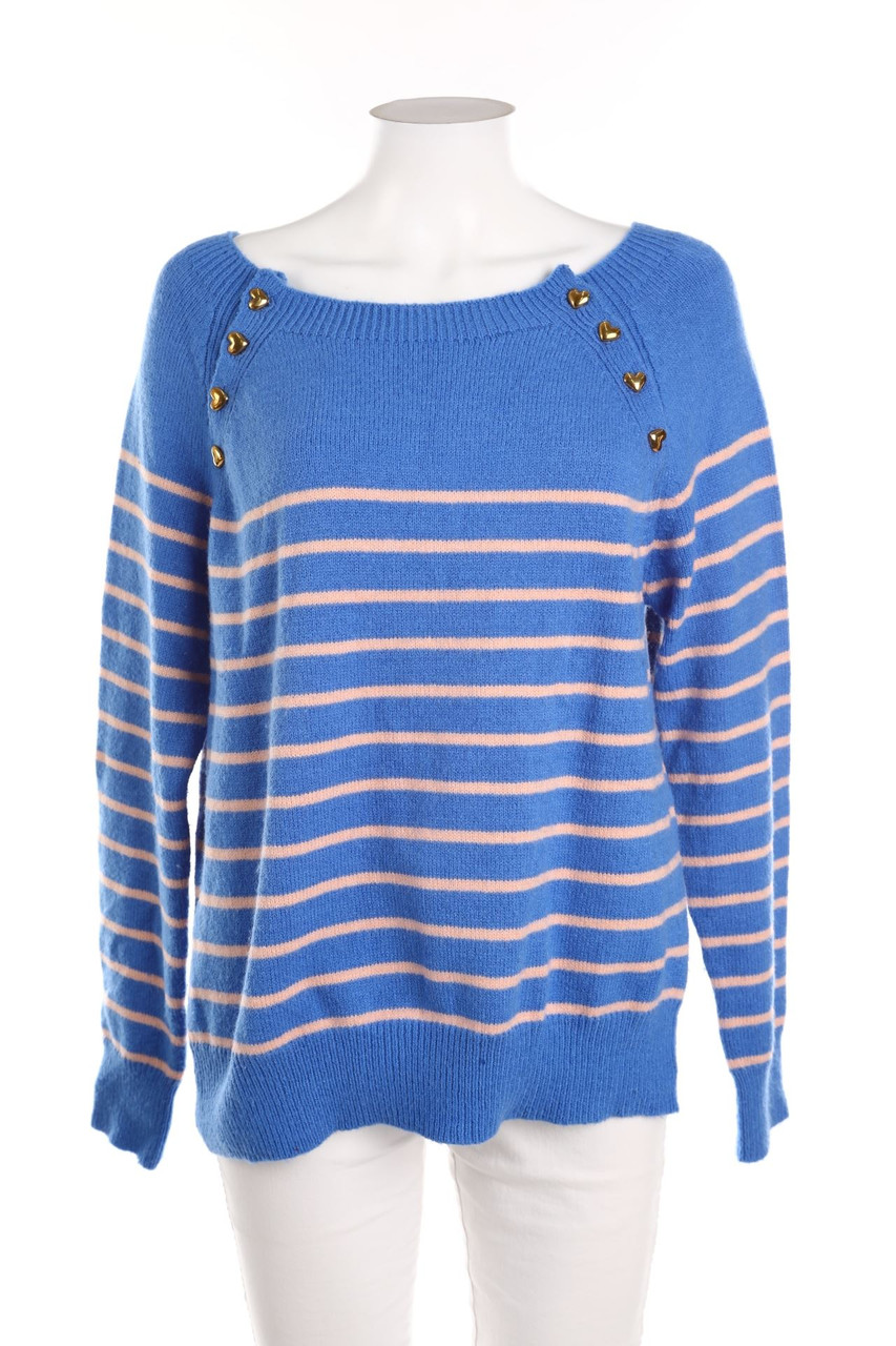 SHEIN - Strick-Pullover - M