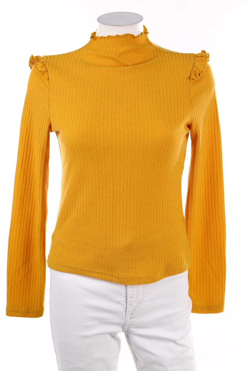 SHEIN - Longsleeve-Shirt - L