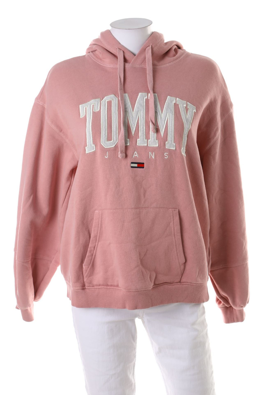 TOMMY JEANS Tommy Hilfiger - Hoodie - S