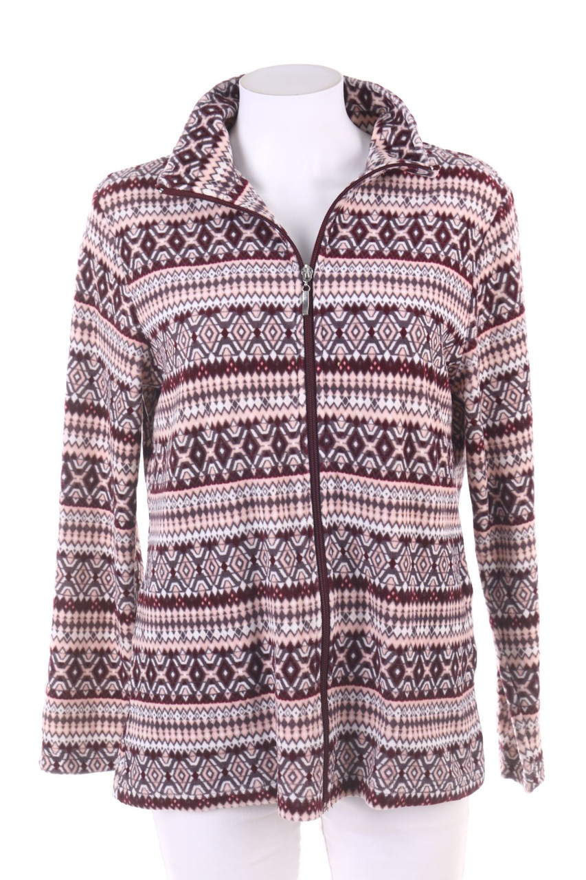 BEXLEYS - Fleece-Jacke - S