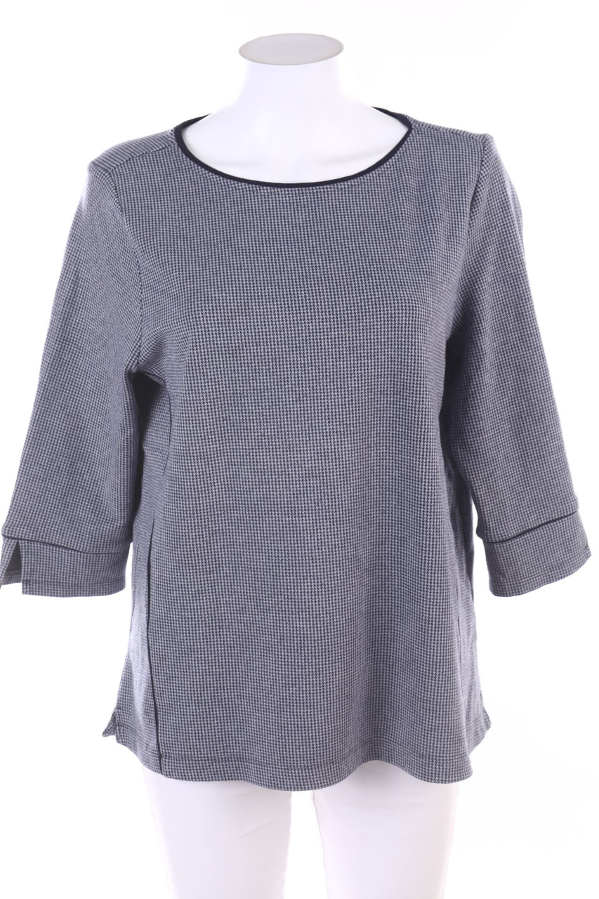 WOMEN essentials by Tchibo - Longsleeve-Shirt - L