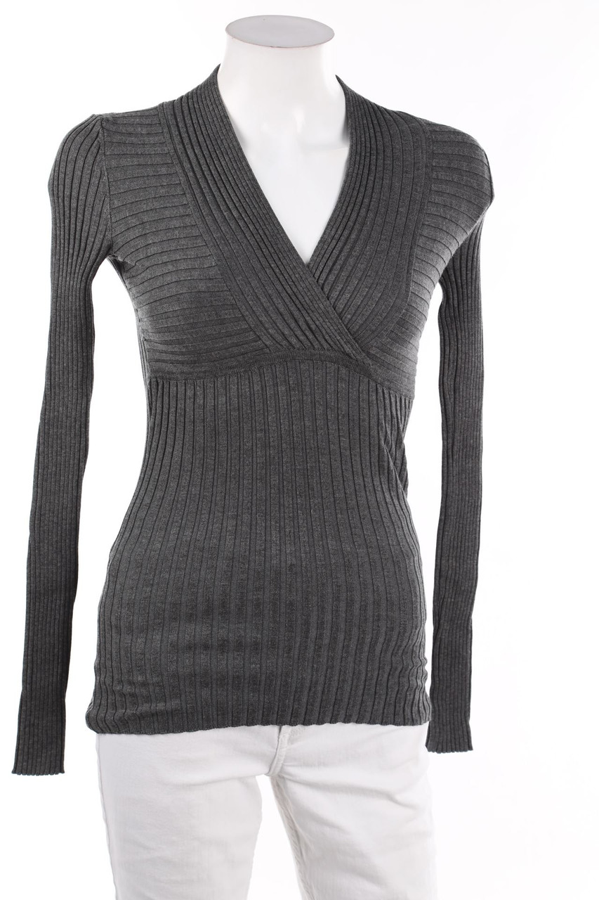 INC INTERNATIONAL CONCEPTS - Longsleeve-Shirt - XS