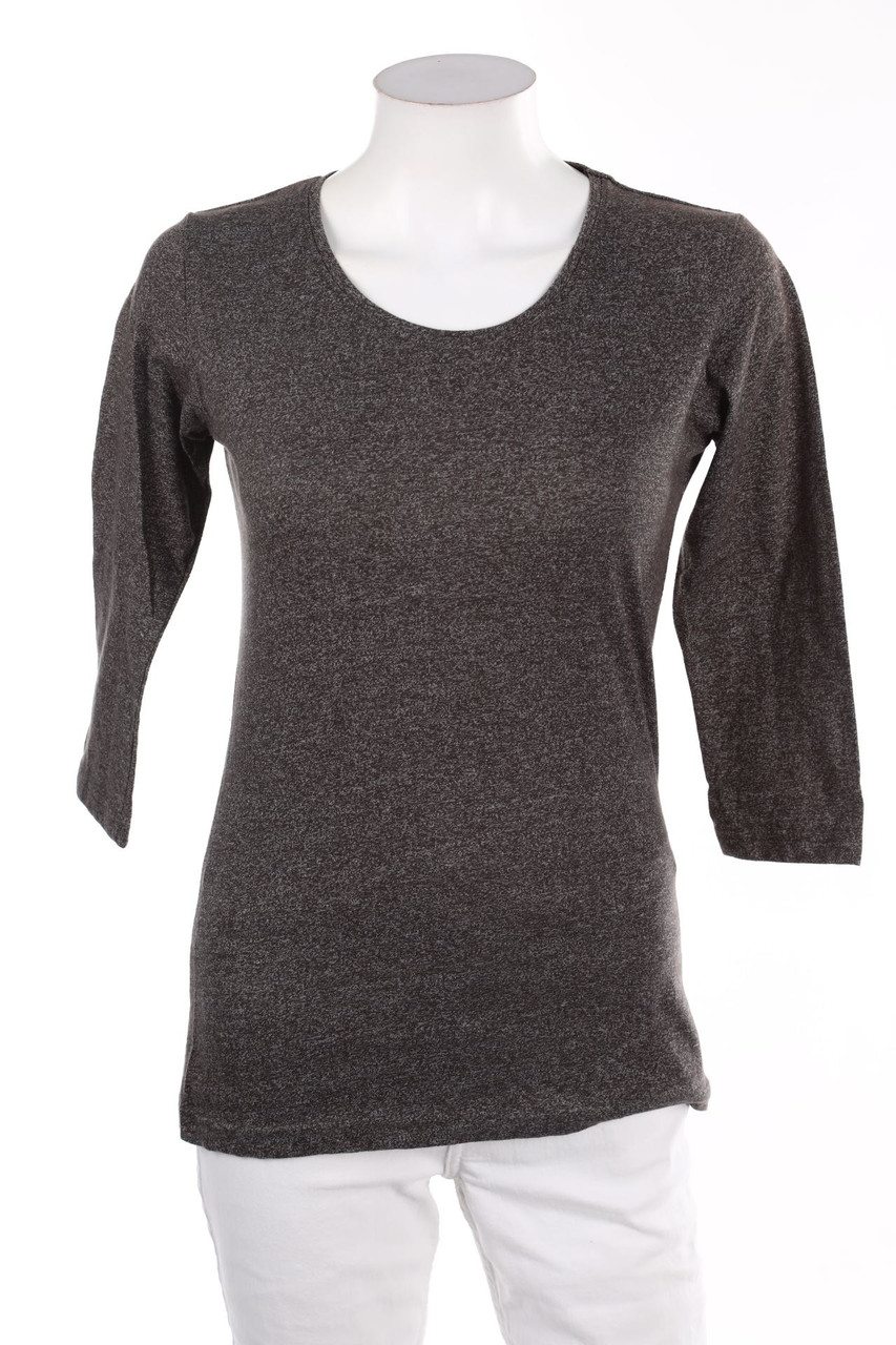 INFINITY WOMAN - Longsleeve-Shirt - S