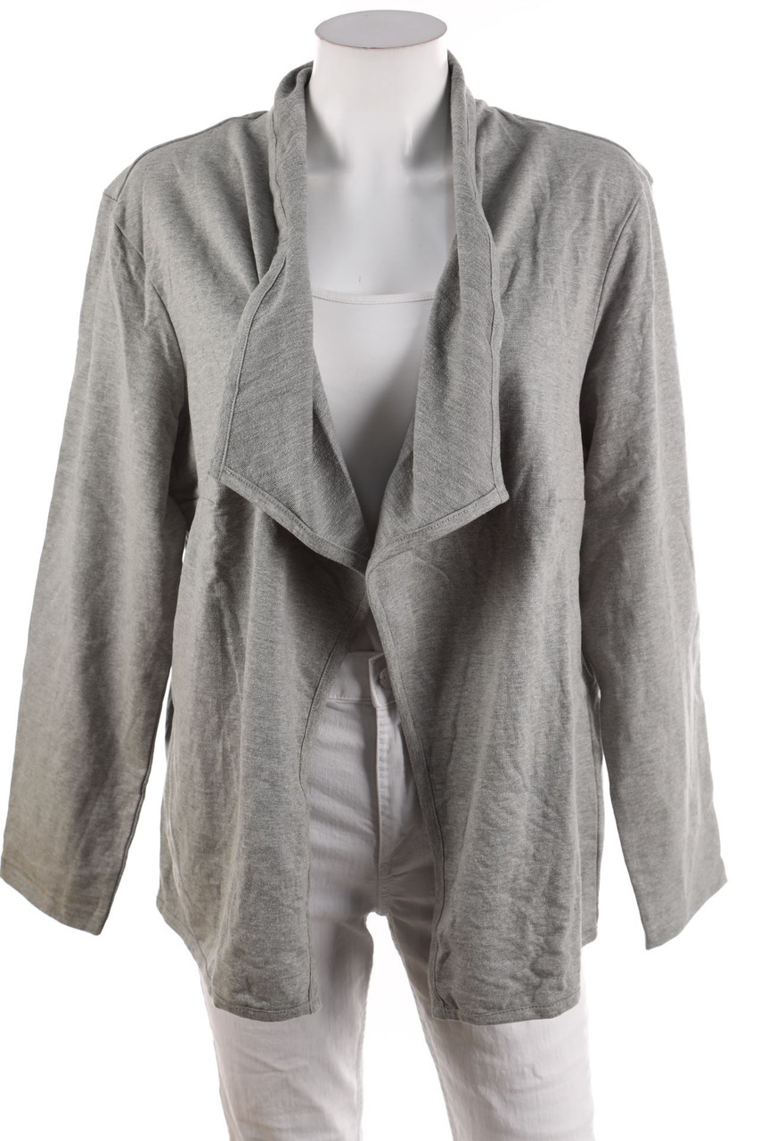 Ohne Label - Cardigan - 3XL