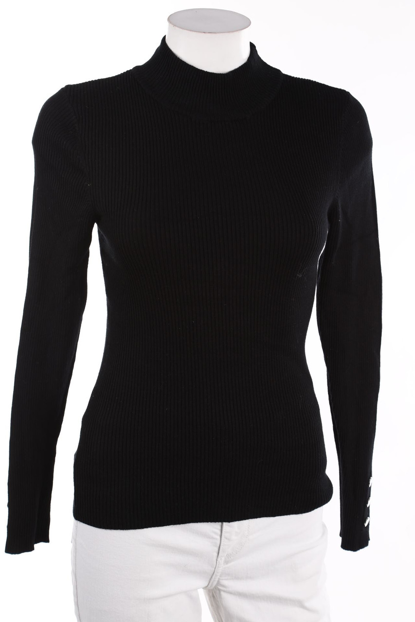 AMISU - Longsleeve-Shirt - L