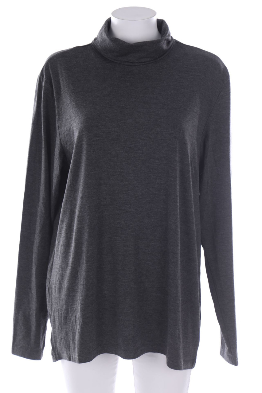 crane - Longsleeve-Shirt - XL