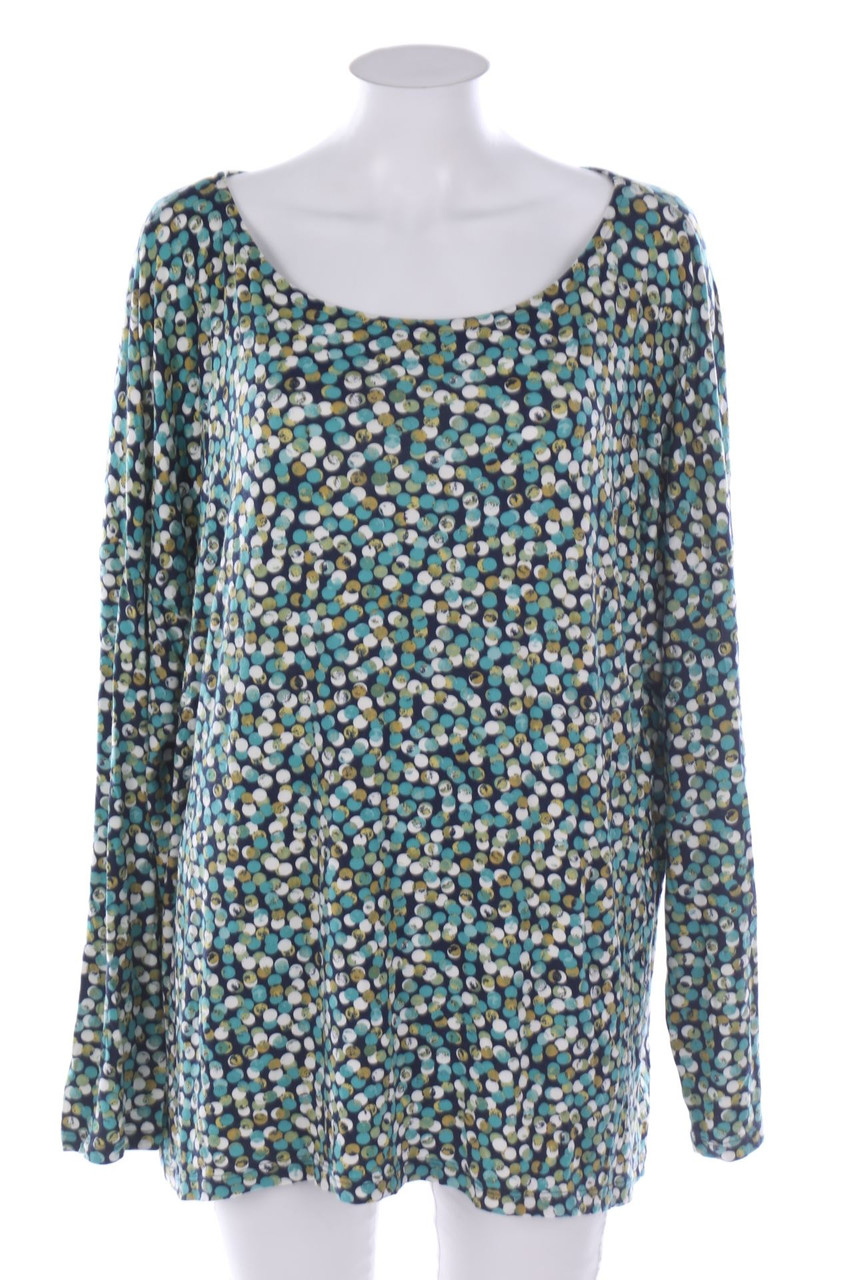 Laura Torelli - Longsleeve-Shirt - XL