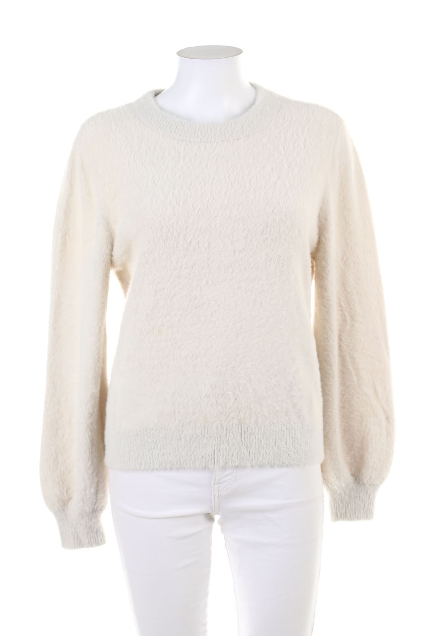 YAYA - crewneck pullover - XS