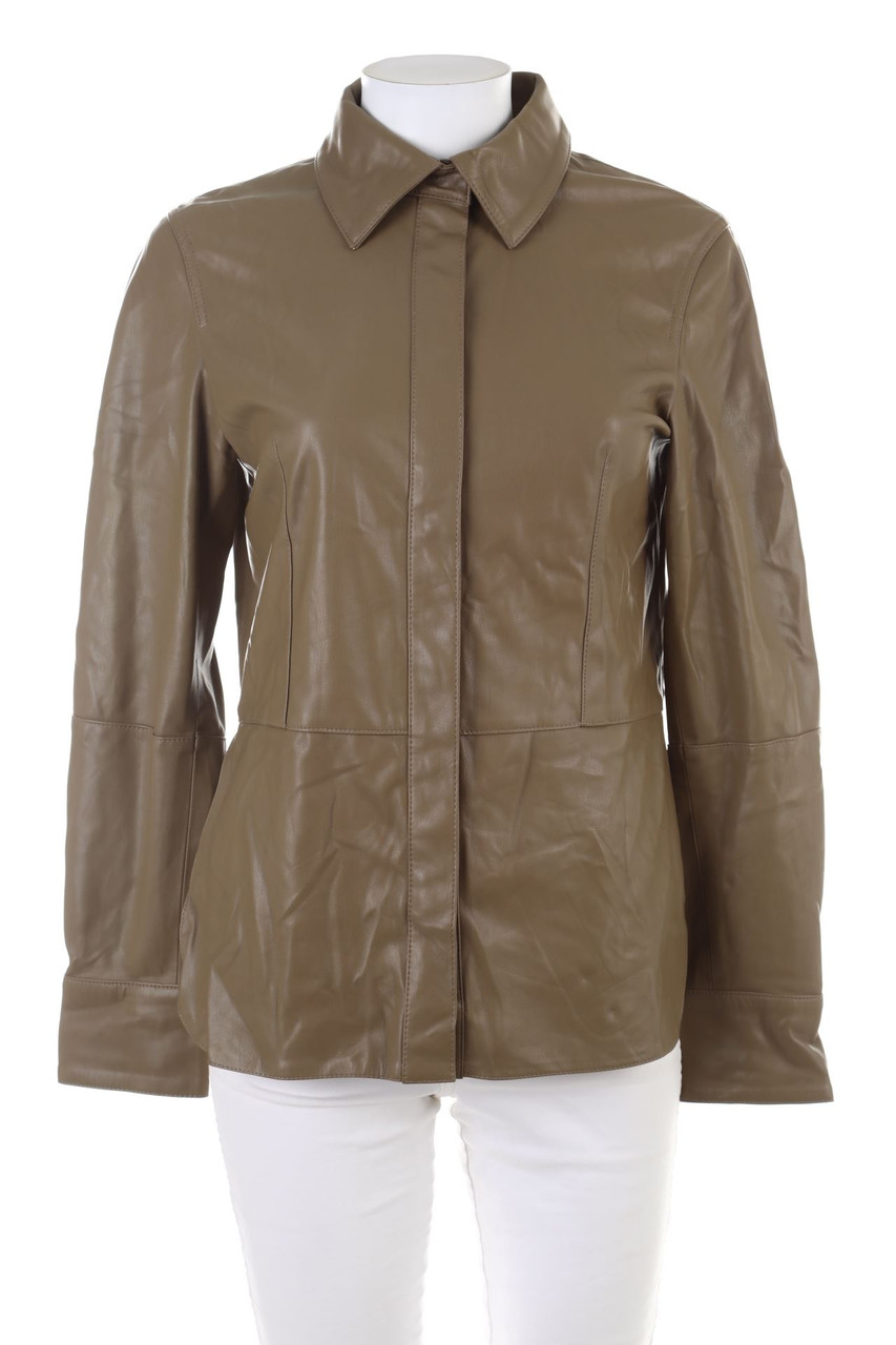 H&M - Shacket-Jacke - S