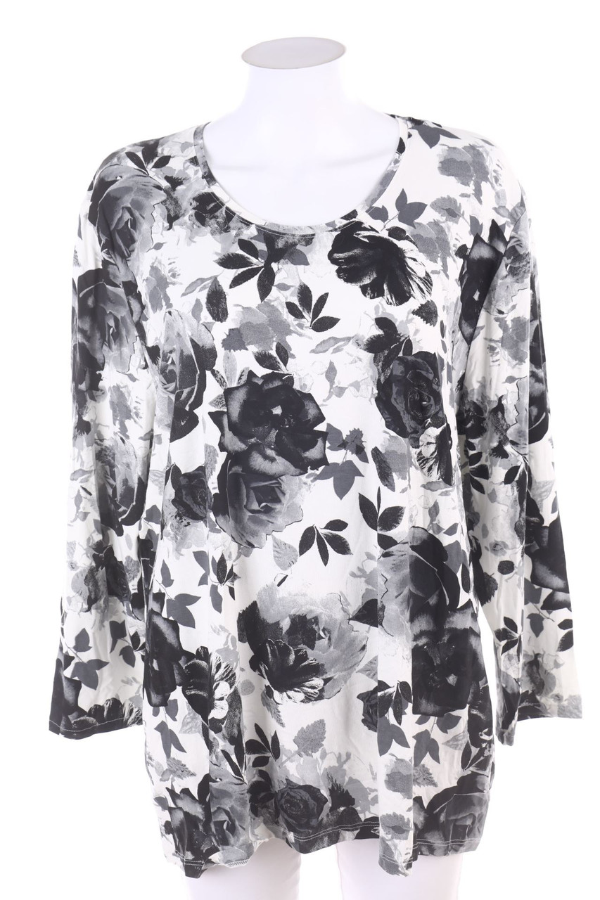 hajo - Longsleeve-Shirt - 50