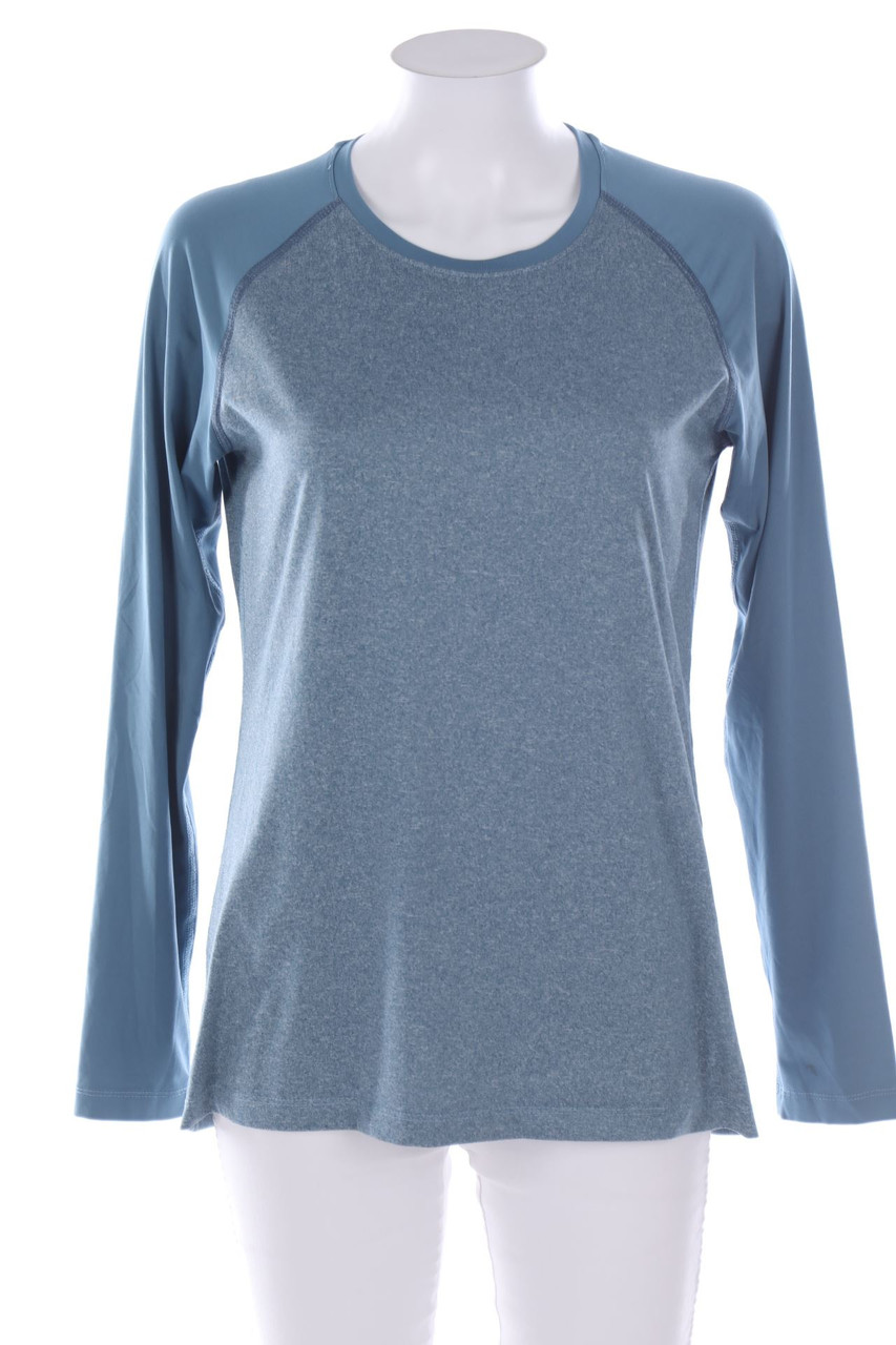 crane - Sport Longsleeve-Shirt - M