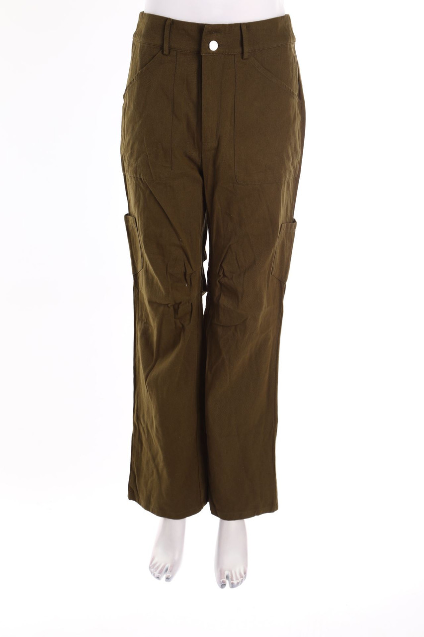 CIDER - Cargo Pants - M