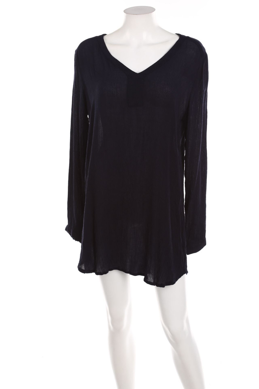 kaffe - Minikleid - XL