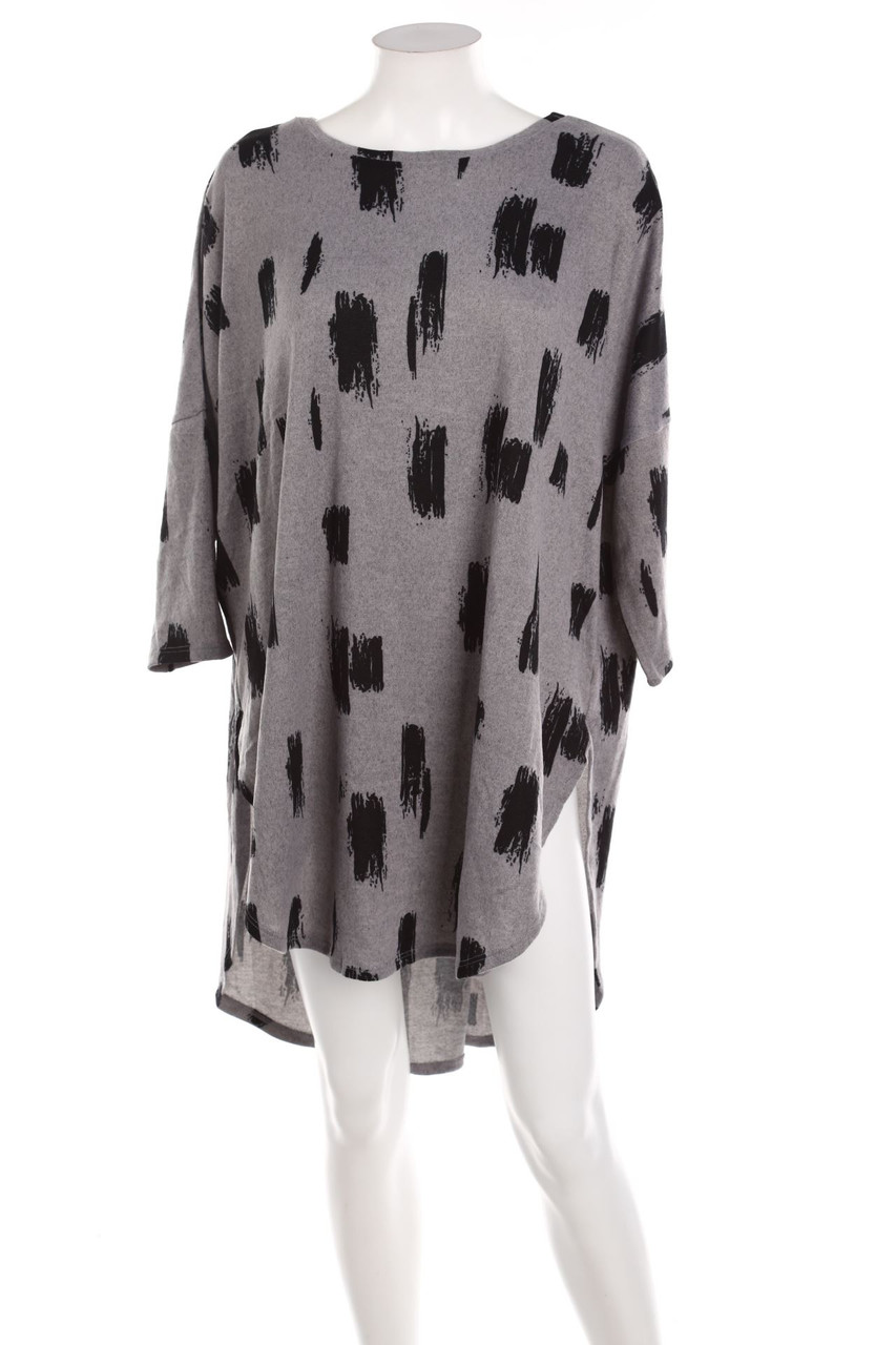 Apricot - Mini Dress - XL