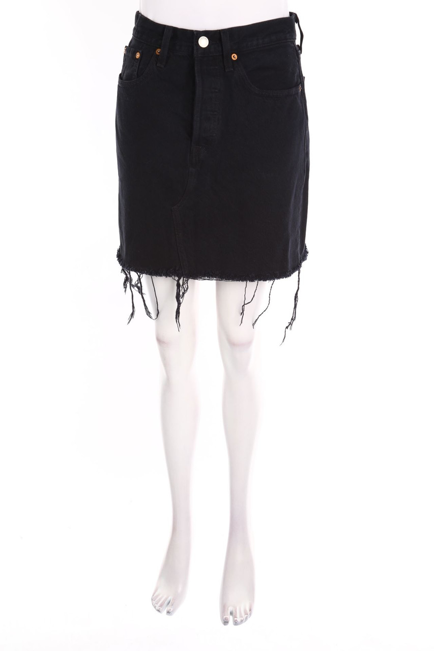 LEVI´S - Denim Skirt - XS