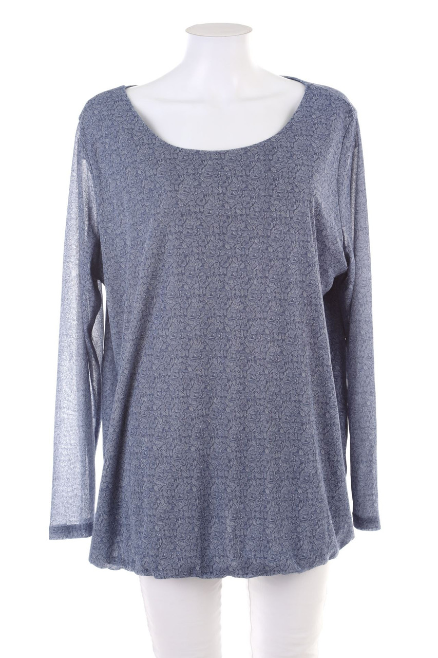 GINA BENOTTI - Blouse - 48