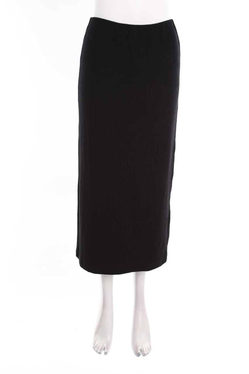 SASSYCLASSY - Midi-Strickrock - M