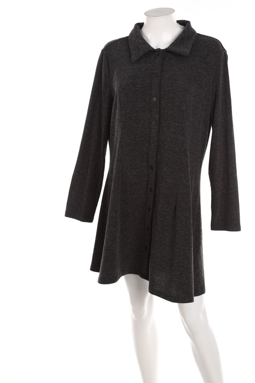 CIDER - Shirt Dress - XL