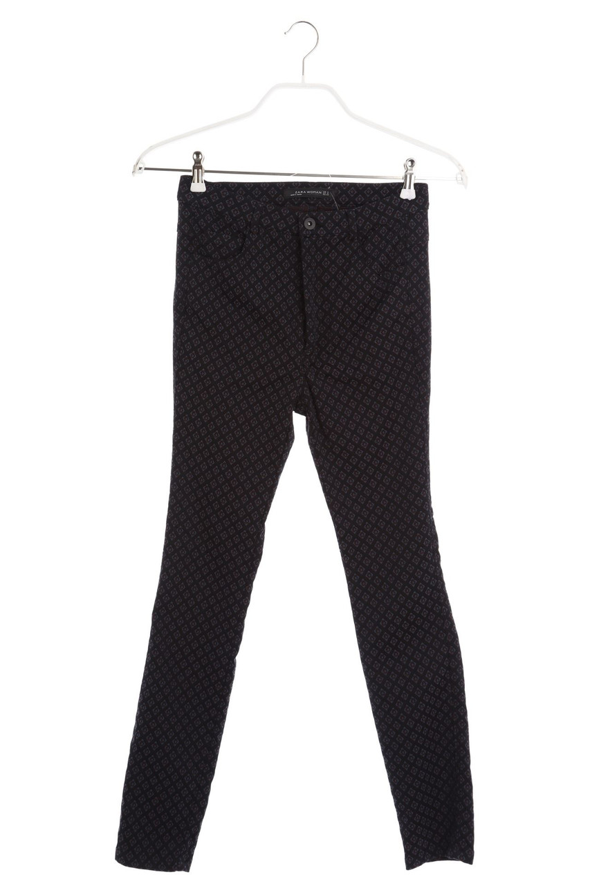 ZARA - Skinny-Hose - M