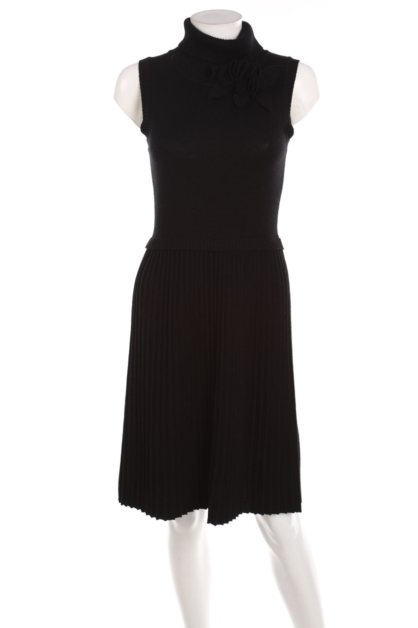 TUZZI - Knit Dress - S