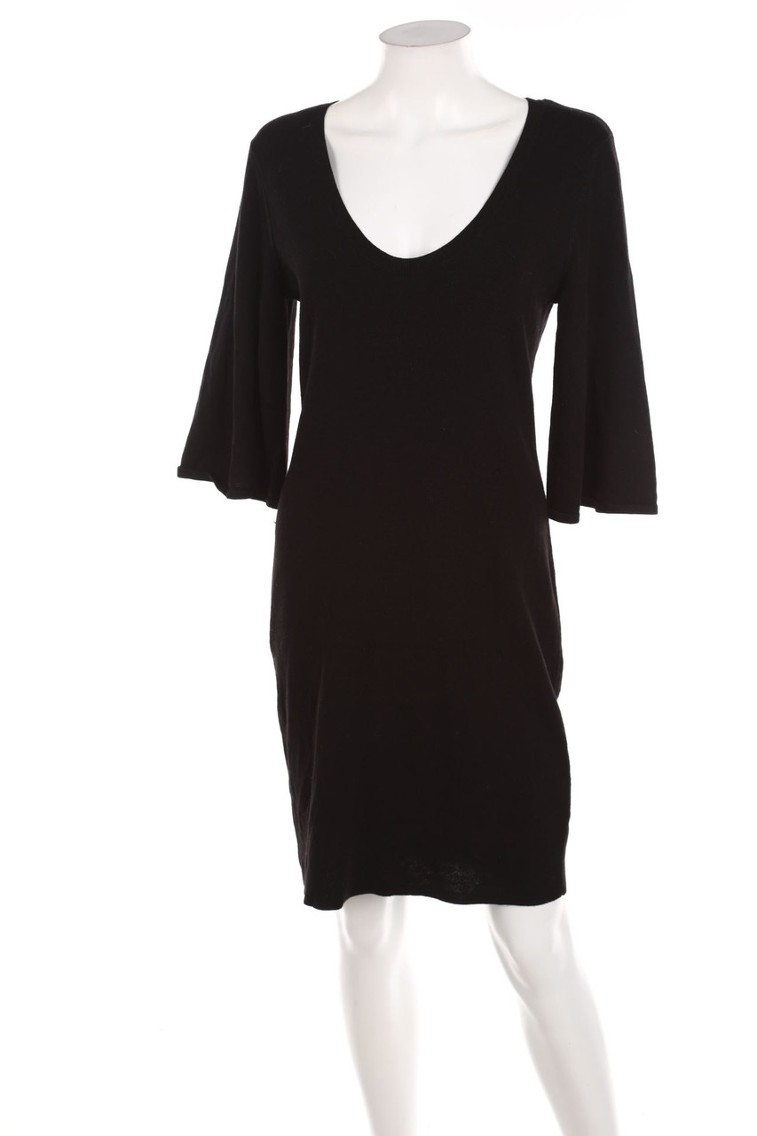 H&M - Strickkleid - M