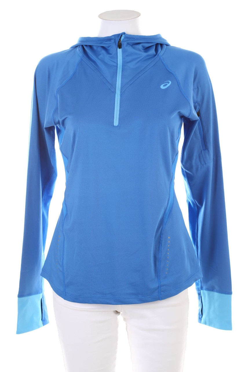 asics - Sport Longsleeve-Shirt - M