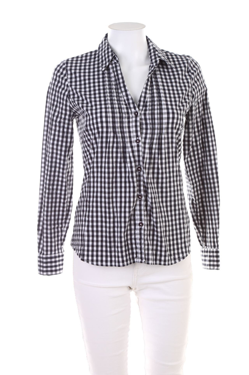 MORE & MORE - Blouse - XS