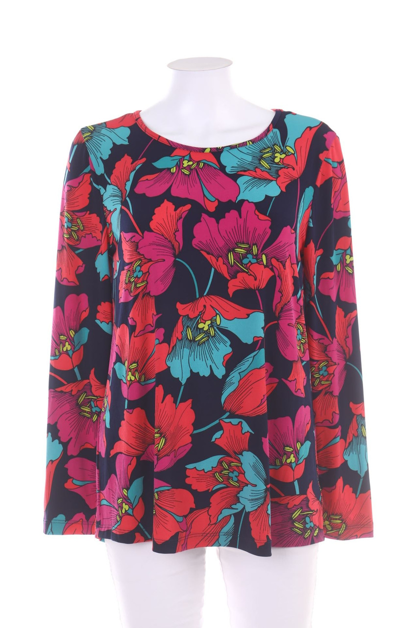 Kim&Co. - Longsleeve-Shirt - S