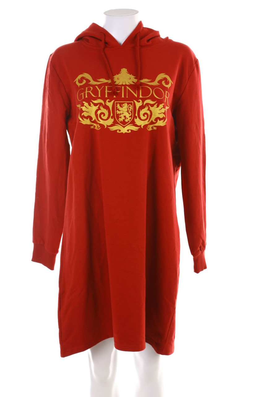 Harry Potter - Dress with Hood - XL