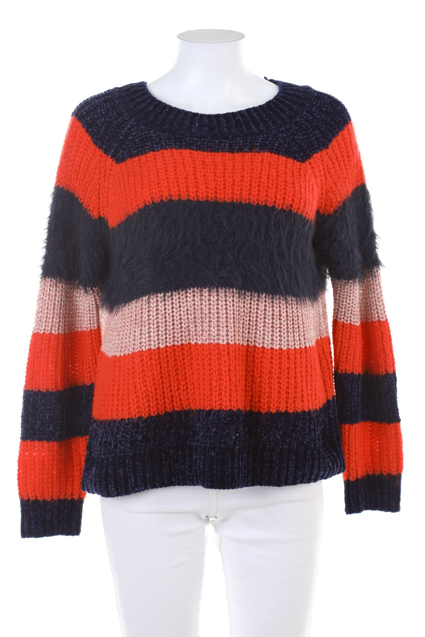 ONLY - Strick-Pullover - L